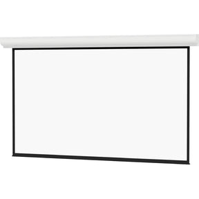 Da-Lite Contour Electrol 164" Electric Projection Screen — 37579LC