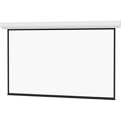 Da-Lite Contour Electrol 164" Electric Projection Screen — 37579LC