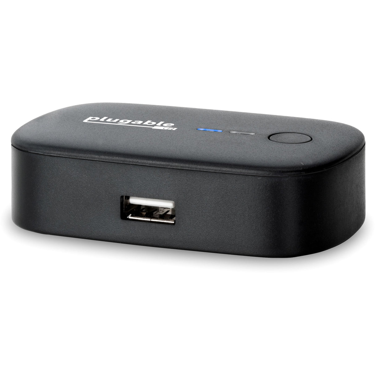 Plugable USB 2.0 Sharing Switch — USB2-SWITCH2