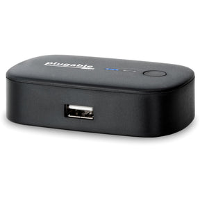 Plugable USB 2.0 Sharing Switch — USB2-SWITCH2
