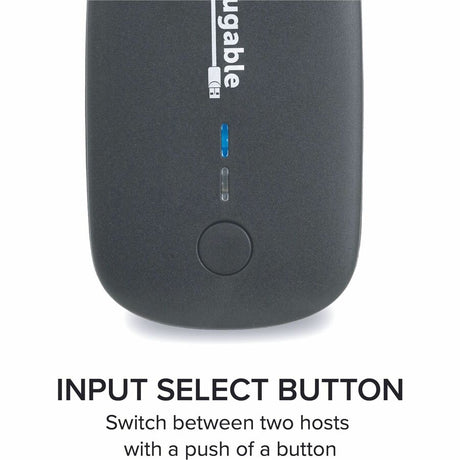 Plugable USB 2.0 Sharing Switch — USB2-SWITCH2