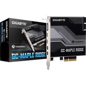 Gigabyte GC-MAPLE RIDGE (rev. 1.0) — GC-MAPLERIDGE