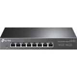 TP-Link TL-SG108-M2 - 8-Port Multi-Gigabit Unmanaged Network Switch — TL-SG108-M2
