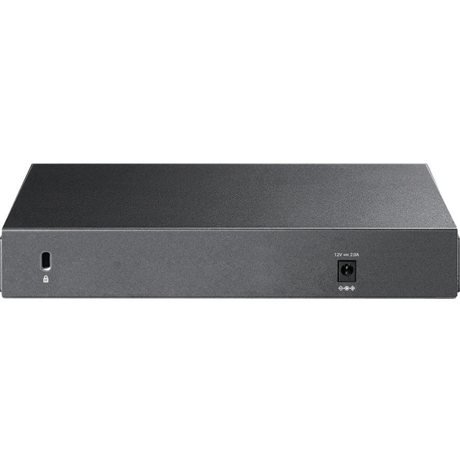 TP-Link TL-SG108-M2 - 8-Port Multi-Gigabit Unmanaged Network Switch — TL-SG108-M2