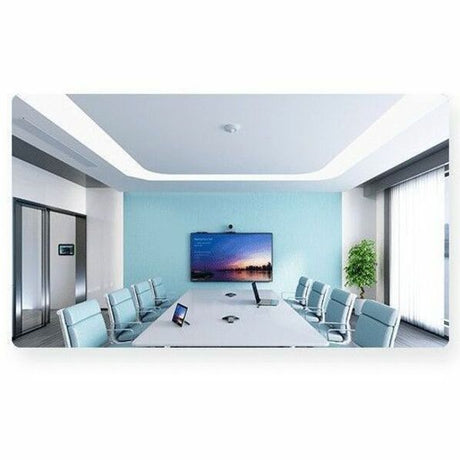 Yealink Enterprise Multifunctional Room Sensor — 1303111