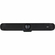 AVer Dual Lens Enterprise-Grade 4K PTZ Video Bar for Medium & Large Rooms — COMMVB350