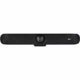 AVer Dual Lens Enterprise-Grade 4K PTZ Video Bar for Medium & Large Rooms — COMMVB350