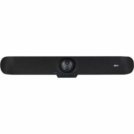 AVer Dual Lens Enterprise-Grade 4K PTZ Video Bar for Medium & Large Rooms — COMMVB350