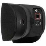 AVer Dual Lens Enterprise-Grade 4K PTZ Video Bar for Medium & Large Rooms — COMMVB350