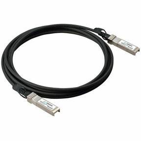 Axiom 10GBASE-CU SFP+ Passive DAC Cable for Fortinet 1m - FN-CABLE-SFP+1 — FN-CABLE-SFP+1-AX