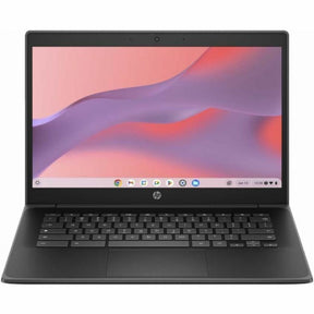 HP Fortis G1i 14" Touchscreen Chromebook - HD - Intel N150 - 4 GB - 32 GB Flash Memory - English Keyboard - Smart Buy — B69S7UT#ABA