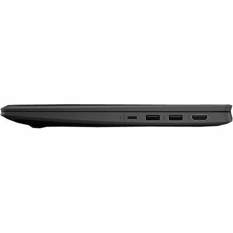 HP Fortis G1i 14" Touchscreen Chromebook - HD - Intel N150 - 4 GB - 32 GB Flash Memory - English Keyboard - Smart Buy — B69S7UT#ABA