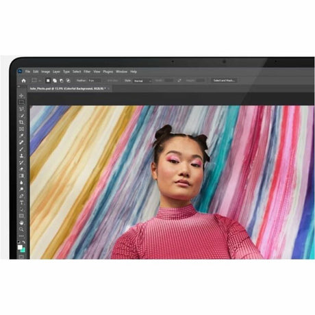 Microsoft Surface Laptop 7 15" Touchscreen Copilot+ PC Notebook - Intel Core Ultra 5 - 16 GB - 256 GB SSD - English Keyboard - Black — EP2-33233