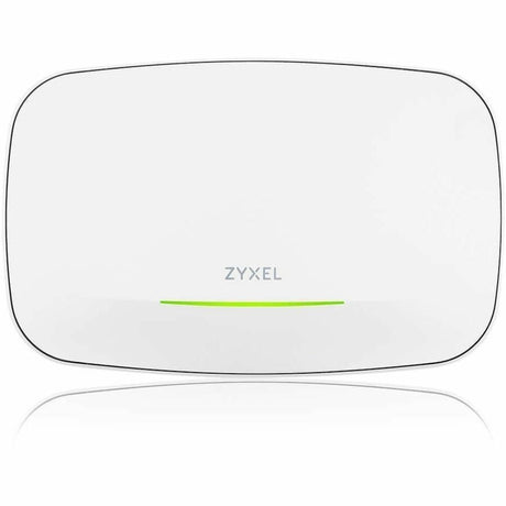 ZYXEL NebulaFlex NWA110BE Tri Band Wi-Fi 7 IEEE 802.11 a/b/g/n/ac/ax/be 6.50 Gbit/s Wireless Access Point — NWA110BE