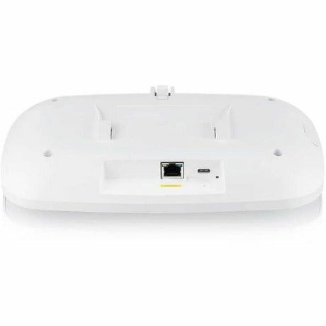 ZYXEL NebulaFlex NWA110BE Tri Band Wi-Fi 7 IEEE 802.11 a/b/g/n/ac/ax/be 6.50 Gbit/s Wireless Access Point — NWA110BE