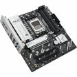 Asus Prime B840M-A WIFI-CSM Gaming Desktop Motherboard - AMD B840 Chipset - Socket AM5 - Micro ATX — PRIME B840M-A WIFI-CSM