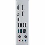 Asus Prime B840M-A WIFI-CSM Gaming Desktop Motherboard - AMD B840 Chipset - Socket AM5 - Micro ATX — PRIME B840M-A WIFI-CSM