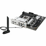 Asus Prime B840M-A WIFI-CSM Gaming Desktop Motherboard - AMD B840 Chipset - Socket AM5 - Micro ATX — PRIME B840M-A WIFI-CSM
