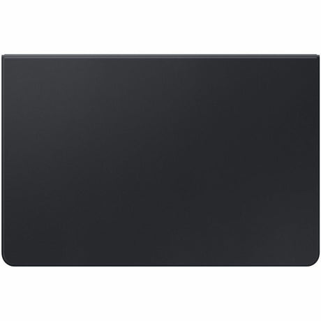 Samsung Keyboard/Cover Case (Book Fold) Samsung Galaxy Tab A9+ Tablet - Black — EF-DX211UBEGUJ