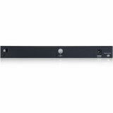 ZYXEL XMG1915-10EP 8-Port 2.5G Multi-Gigabit Smart Nebula Cloud Managed PoE Switch with 2 10G SFP+ Uplinks | 8 PoE+ / PoE++ Ports at 130W | Fanless — XMG1915-10EP