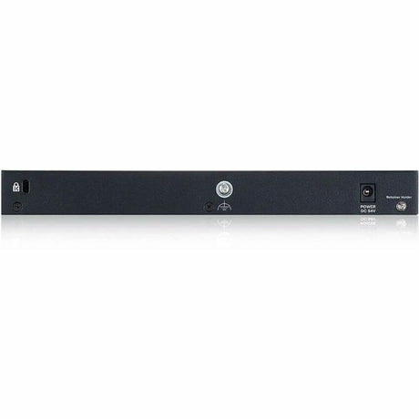 ZYXEL XMG1915-10EP 8-Port 2.5G Multi-Gigabit Smart Nebula Cloud Managed PoE Switch with 2 10G SFP+ Uplinks | 8 PoE+ / PoE++ Ports at 130W | Fanless — XMG1915-10EP