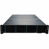 MSI S2206-02 Server Barebones, Dual AMD EPYC&trade; 9005/9004 Series processors and EPYC&trade; 9004 Series processors with AMD 3D V-Cache&trade; Technology, up to TDP 360W — S220602