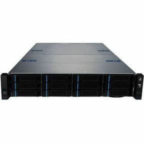 MSI S2206-02 Server Barebones, Dual AMD EPYC&trade; 9005/9004 Series processors and EPYC&trade; 9004 Series processors with AMD 3D V-Cache&trade; Technology, up to TDP 360W — S220602