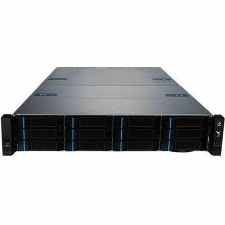 MSI S2206-02 Server Barebones, Dual AMD EPYC&trade; 9005/9004 Series processors and EPYC&trade; 9004 Series processors with AMD 3D V-Cache&trade; Technology, up to TDP 360W — S220602