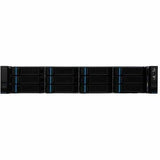 MSI S2206-02 Server Barebones, Dual AMD EPYC&trade; 9005/9004 Series processors and EPYC&trade; 9004 Series processors with AMD 3D V-Cache&trade; Technology, up to TDP 360W — S220602