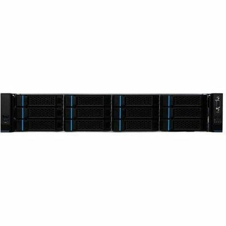 MSI S2206-02 Server Barebones, Dual AMD EPYC&trade; 9005/9004 Series processors and EPYC&trade; 9004 Series processors with AMD 3D V-Cache&trade; Technology, up to TDP 360W — S220602