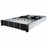 MSI S2206-02 Server Barebones, Dual AMD EPYC&trade; 9005/9004 Series processors and EPYC&trade; 9004 Series processors with AMD 3D V-Cache&trade; Technology, up to TDP 360W — S220602
