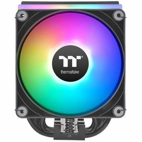 Thermaltake ASTRIA 400 ARGB Lighting CPU Cooler — CL-P120-CA12SW-A