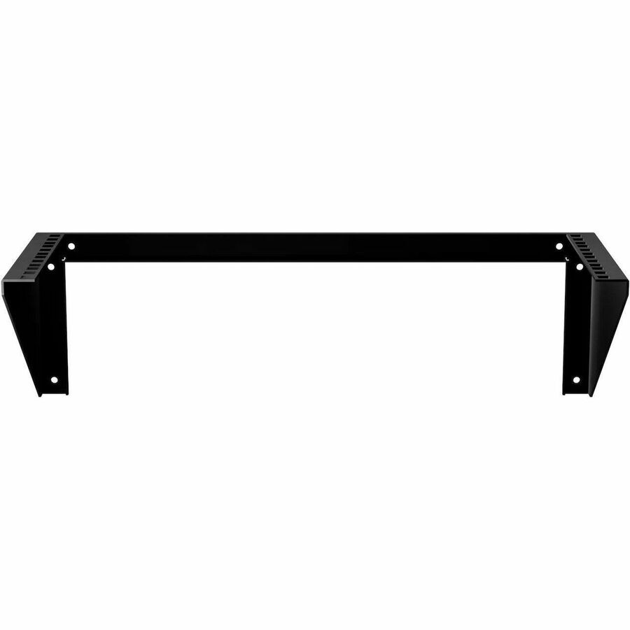 IOGEAR 4U 19in Deep Vertical Wall Mount Server Rack — GRWV4U