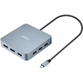 Adesso AUH-4051 Docking Station — AUH-4051-TAA