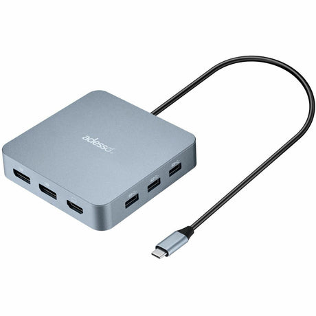 Adesso AUH-4051 Docking Station — AUH-4051-TAA