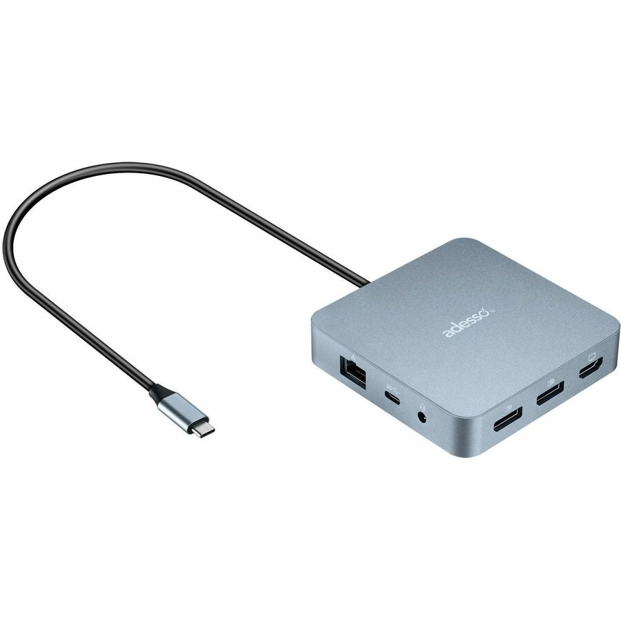 Adesso AUH-4051 Docking Station — AUH-4051-TAA