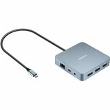 Adesso AUH-4051 Docking Station — AUH-4051-TAA