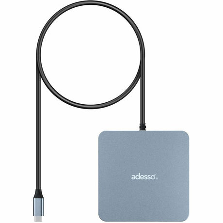 Adesso AUH-4051 Docking Station — AUH-4051-TAA