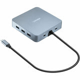 Adesso AUH-4051 Docking Station — AUH-4051-TAA
