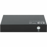 Eaton Tripp Lite Series 8-Port 10/100/1000 Mbps Desktop Gigabit Ethernet Unmanaged Switch, Metal Enclosure — NG8-1