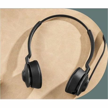 Jabra Engage 45 SE Headset — 9659-523-125