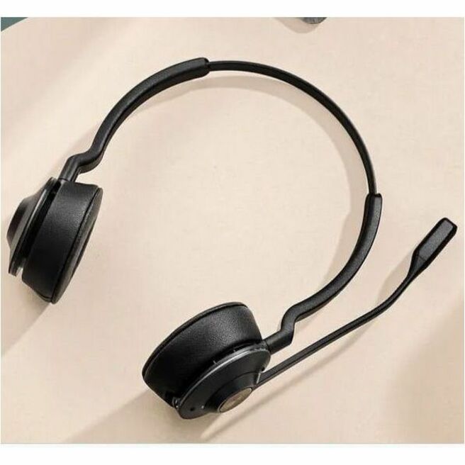 Jabra Engage 45 SE Headset — 9659-523-125