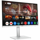 MSI Modern MD272UPSW UHD 27 inch Smart Monitor — ModernMD272UPSW