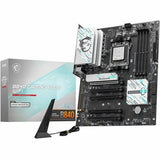 MSI B840 GAMING PLUS WIFI Gaming Desktop Motherboard - Intel B840 Chipset - Socket AM5 - ATX — B840GPW