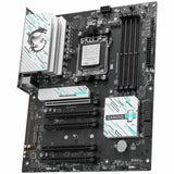 MSI B840 GAMING PLUS WIFI Gaming Desktop Motherboard - Intel B840 Chipset - Socket AM5 - ATX — B840GPW