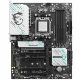 MSI B840 GAMING PLUS WIFI Gaming Desktop Motherboard - Intel B840 Chipset - Socket AM5 - ATX — B840GPW