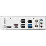 MSI B840 GAMING PLUS WIFI Gaming Desktop Motherboard - Intel B840 Chipset - Socket AM5 - ATX — B840GPW