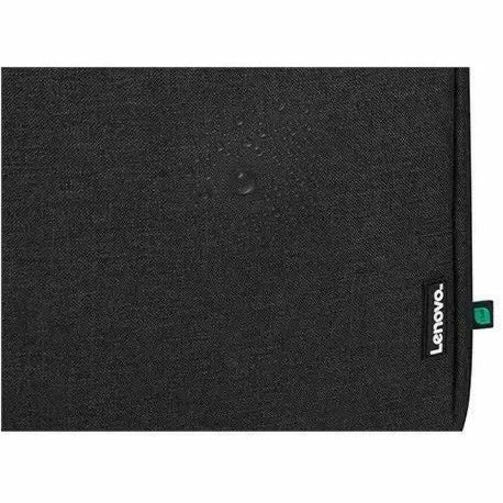 Lenovo Carrying Case (Backpack) for 15.6" to 16" Notebook - Black — GX41L83769