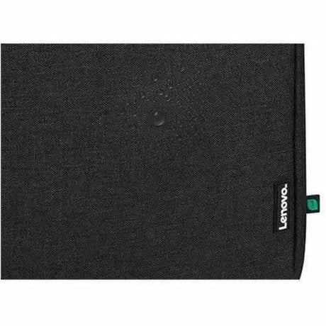Lenovo Carrying Case (Backpack) for 15.6" to 16" Notebook - Black — GX41L83769