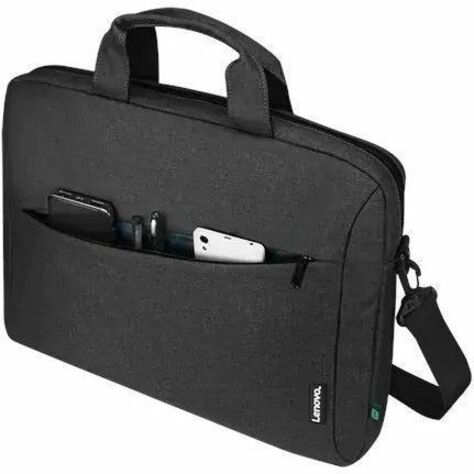 Lenovo Carrying Case (Backpack) for 15.6" to 16" Notebook - Black — GX41L83769